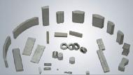 Samarium Cobalt Magnets
