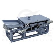 Magnetic Concentrator Separator