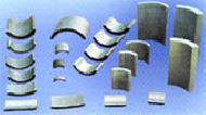 Sintered Ferrite Magnet