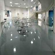 Epoxy Coating Services