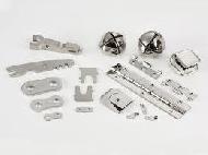 Nickel Plating Services