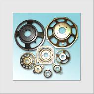 Zinc Electroplating