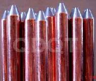 Copper Electroplating