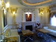 Gold Leafing