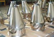 Electropolishing
