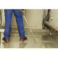 Polyurethane Coating Service