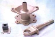 Aluminium Coating Services