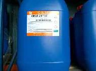 Trivalent Passivation