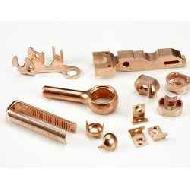 Copper Plating Services