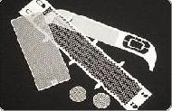Acid Etching
