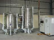 Plasma Nitriding