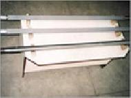 Carbide Coating Services