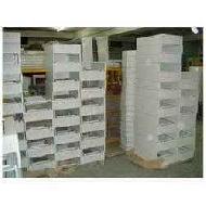 Plastic Coating Services