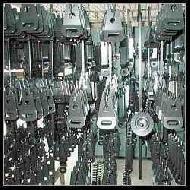 Ced Coating Services