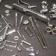 Nickel Chrome Plating