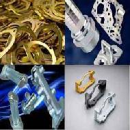 Alkaline Zinc Plating