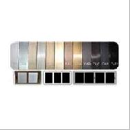 Colored Anodizing Services