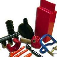 Pvdf Coating Services