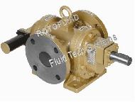 Heavy Duty Gear Pump