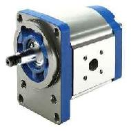 Industrial Rotary Gear Pump