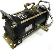 Booster Pump