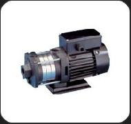 End Suction Pumps