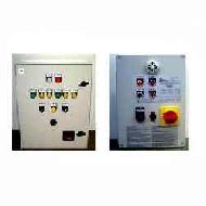 Pump Control Panels