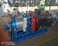 Boiler Feed Pumps