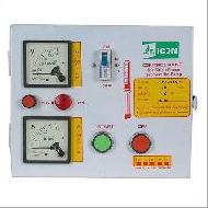 Submersible Pump Control Panels