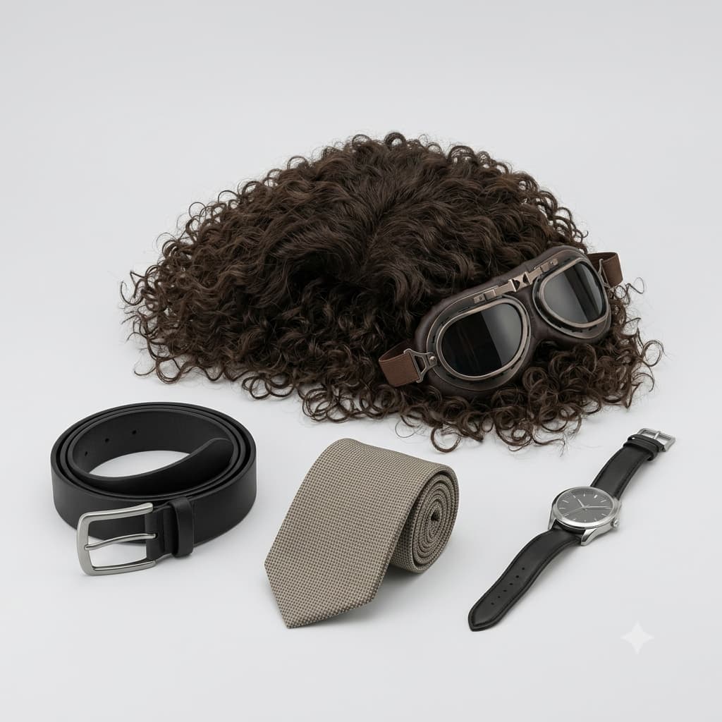 Fashion Accessories