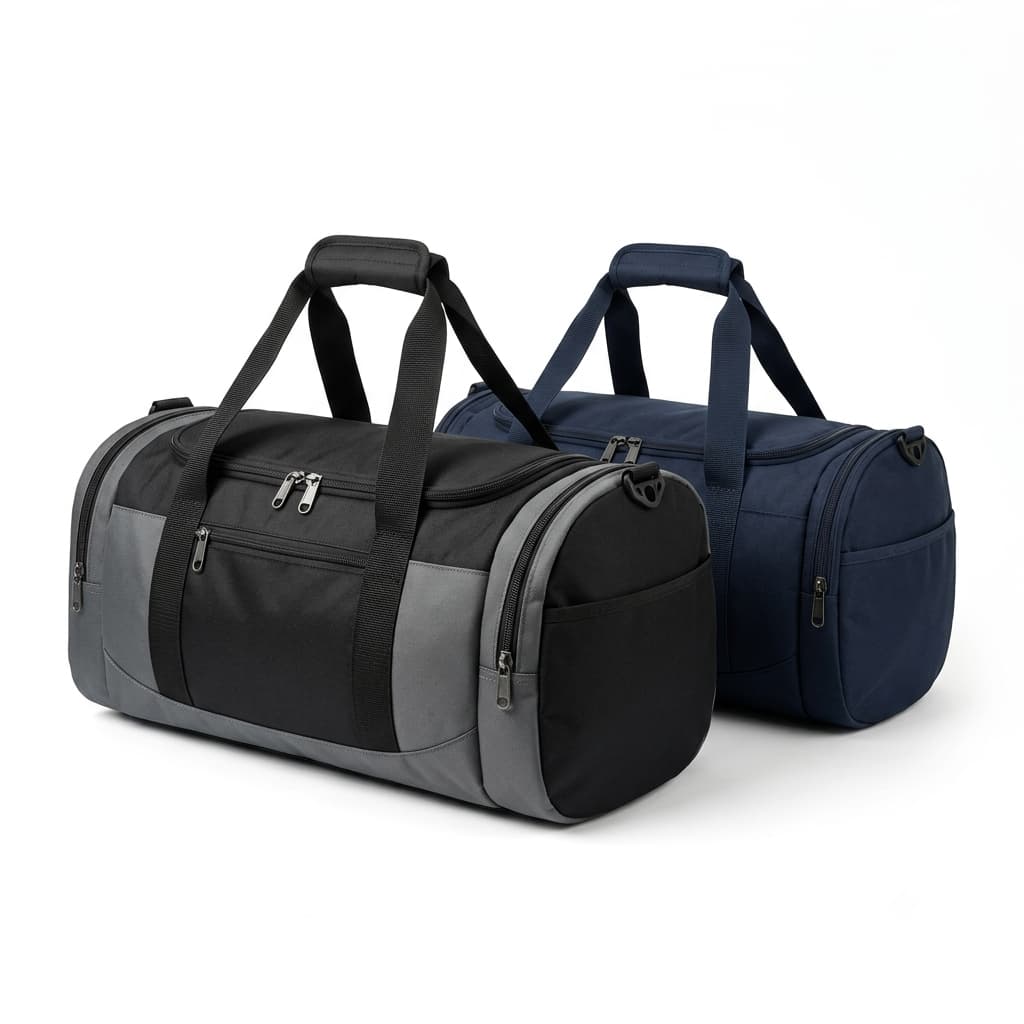 Sports and Duffle Bags
