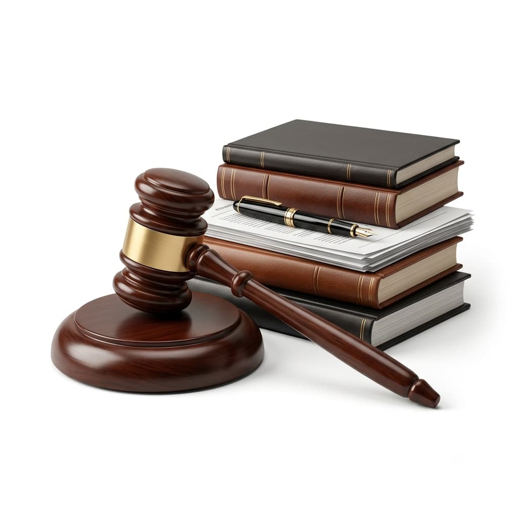 Financial & Legal Services