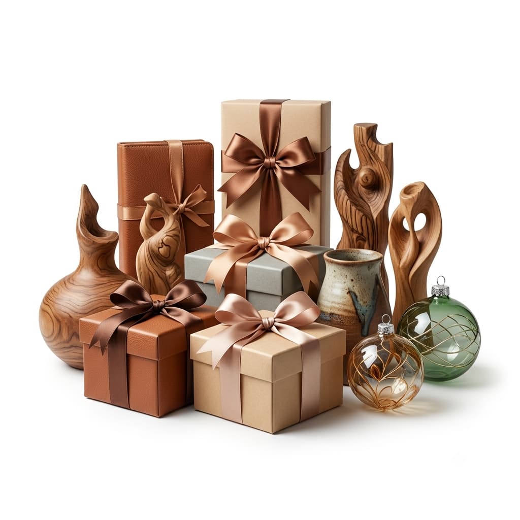 Gifts & Crafts