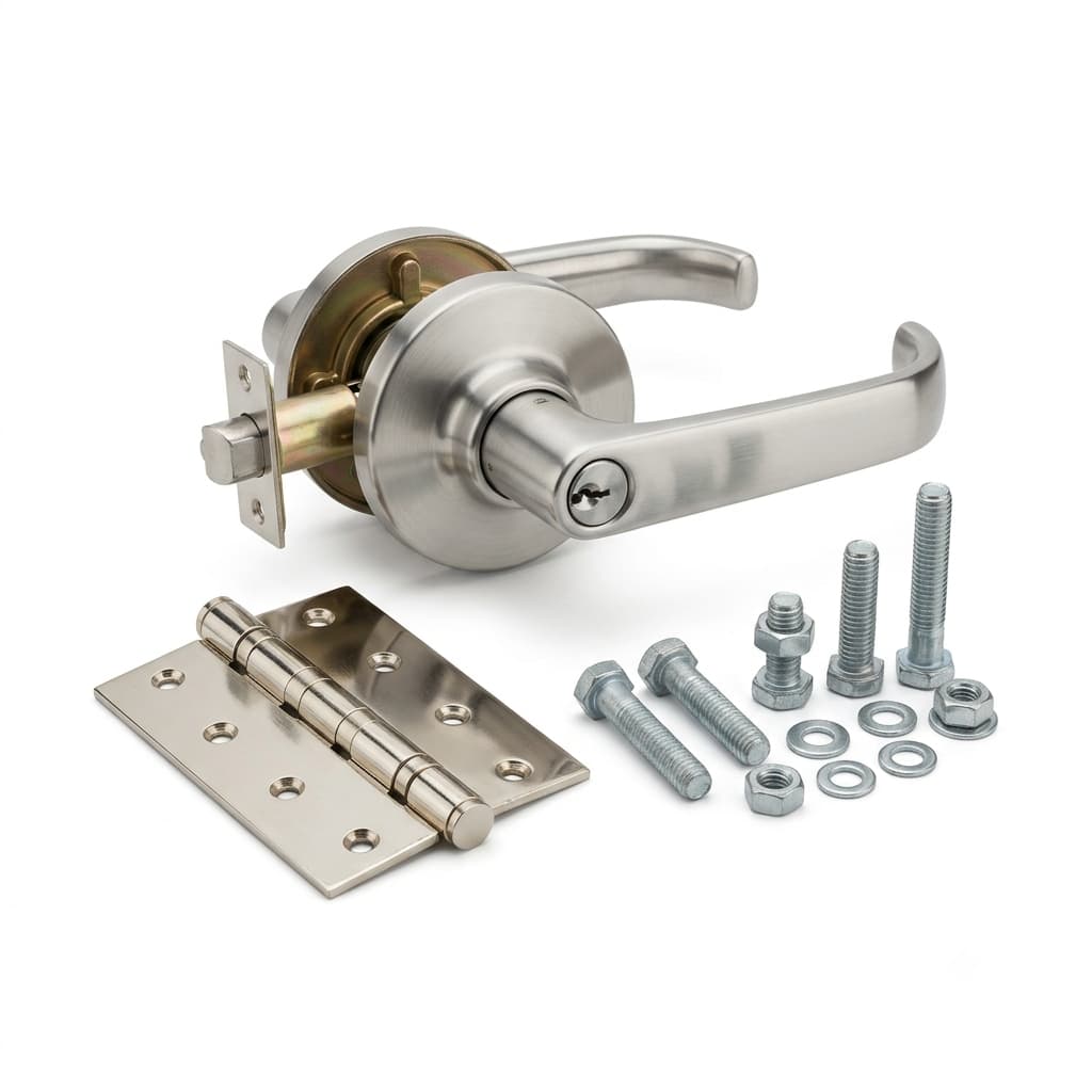 Building Hardware
