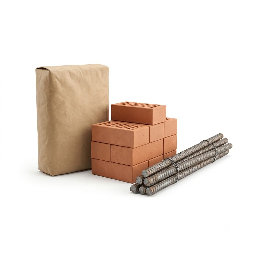 Building Materials