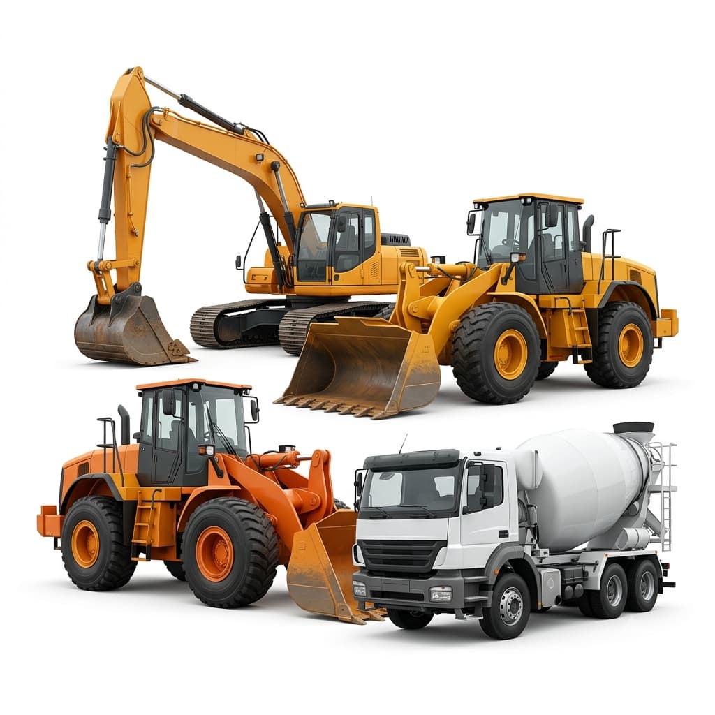Construction Equipment