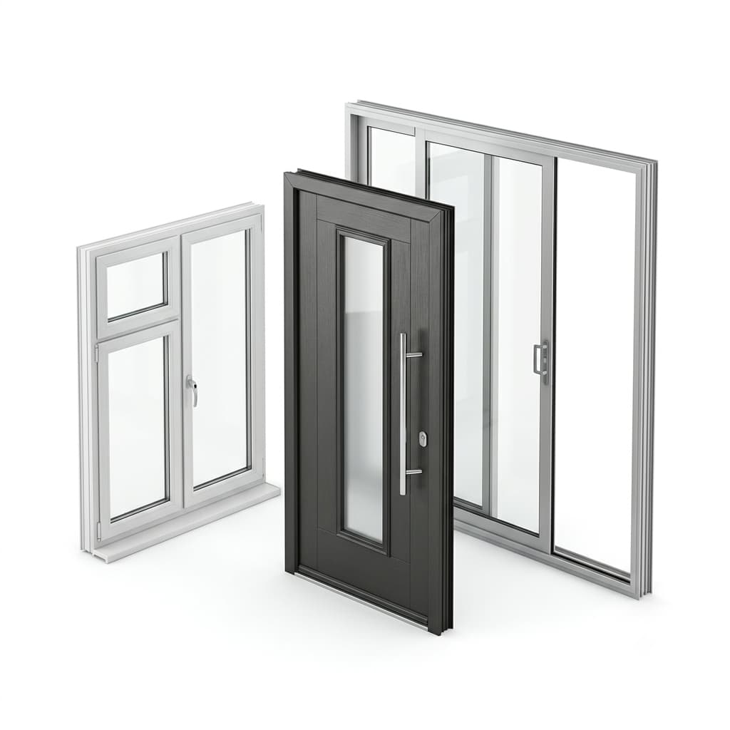 Doors & Windows
