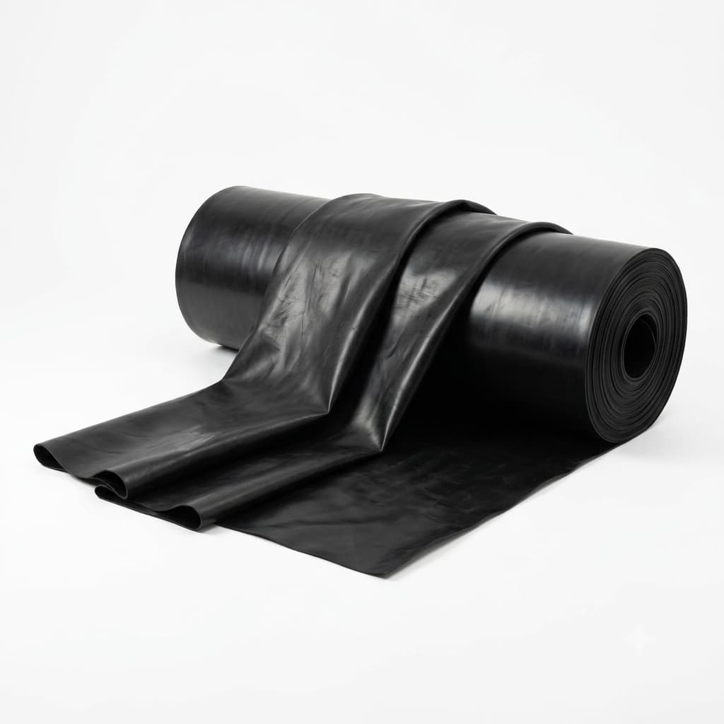 Geomembranes & Pond Liners