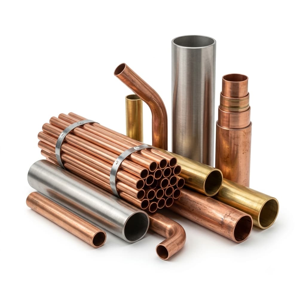 Pipes & Tube