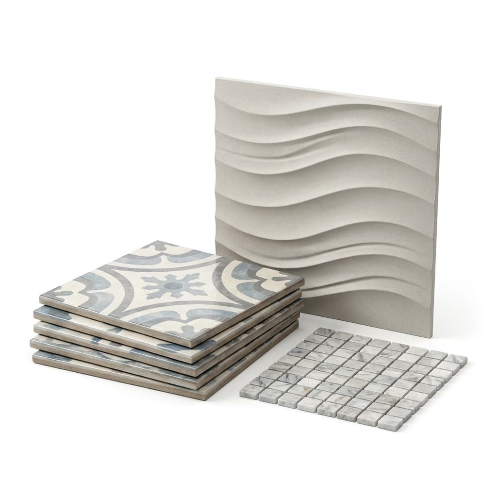 Wall and Floor Decorative