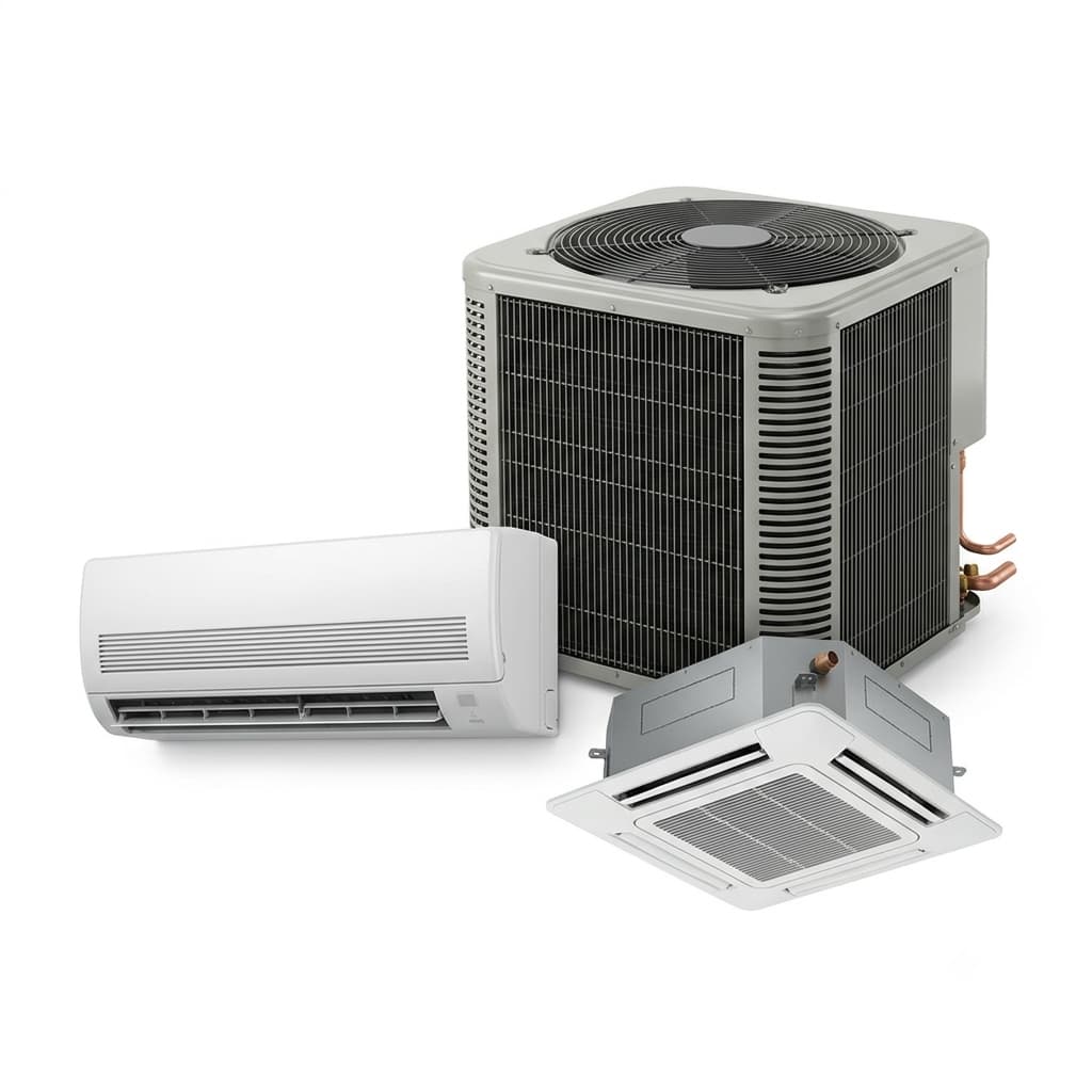 Air Conditioning Products