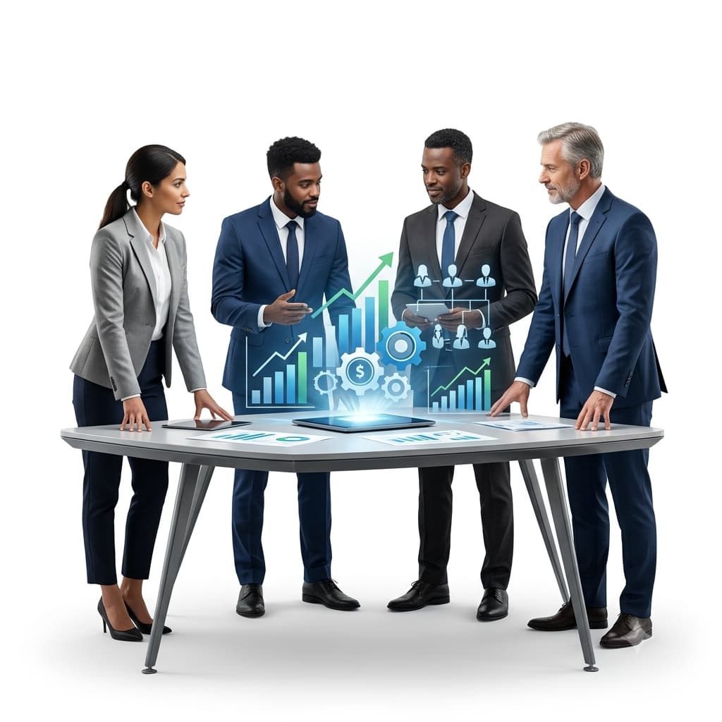 HR Planning & Recruitment