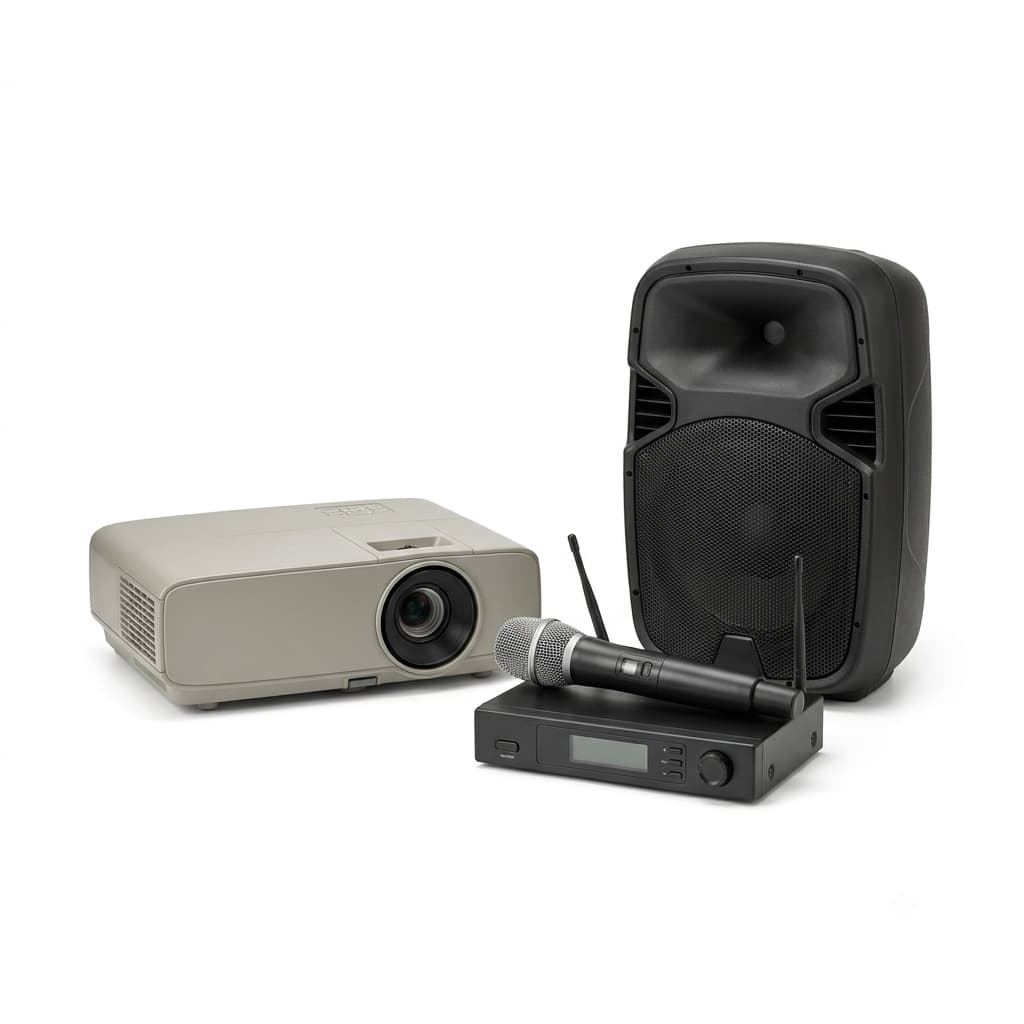 Audio Video System