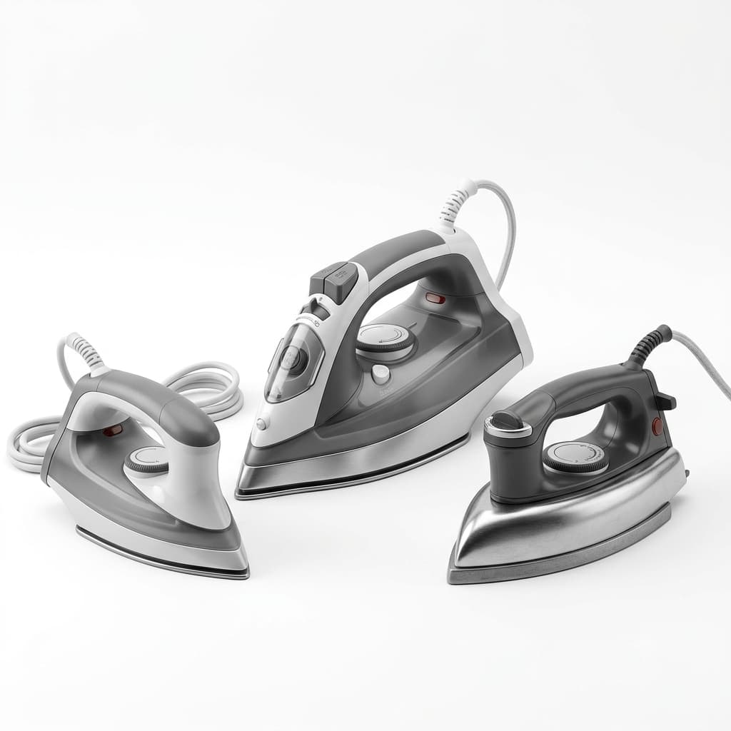 Clothes Irons