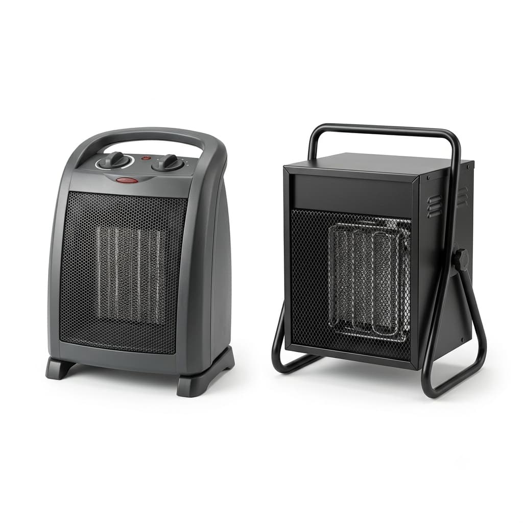 Electric Heaters