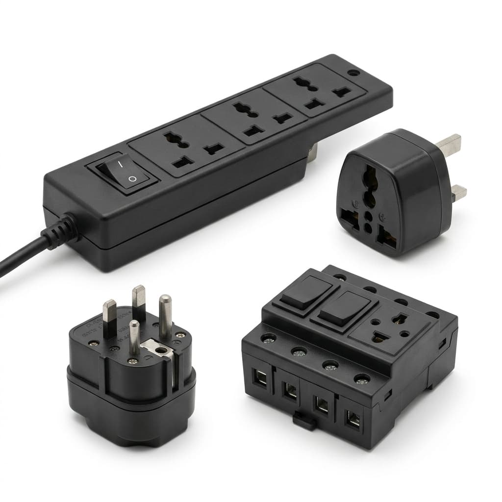 Electrical Accessories