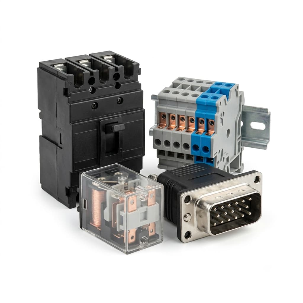 Electrical Components