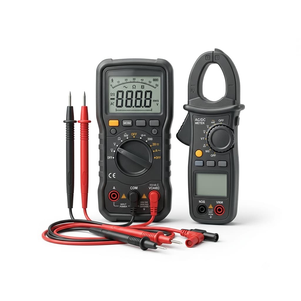 Electrical Testing Equipment