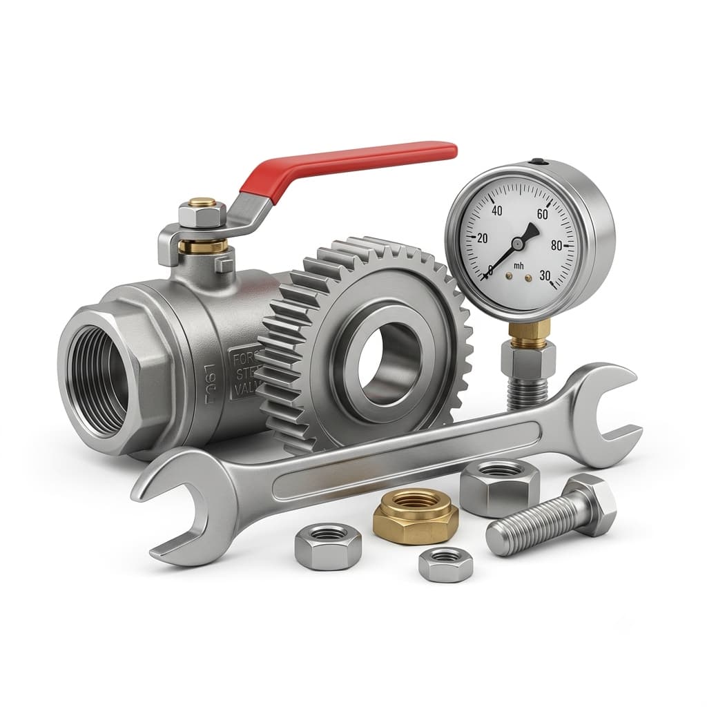 Industrial Supplies