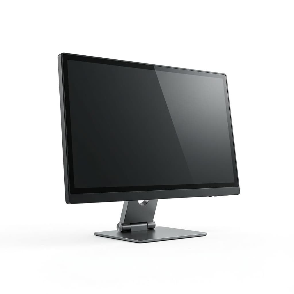 Electronic Display Devices
